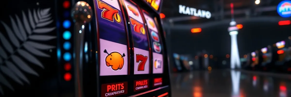 The cheapest way in and the cheapest way out — australian online pokies in New Zealand