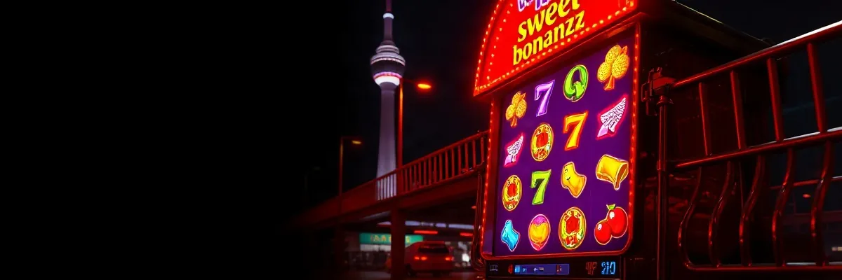 free online pokies in New Zealand — Original Game: sweet bonanza and what free access reveals