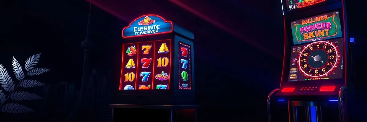 Choosing your mobile setup in 2026: mobile online pokies guide for players in New Zealand