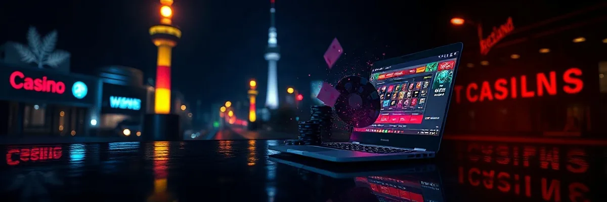 Fixes for the Failures That Only Happen on Phones: online casino app guide for players in New Zealand
