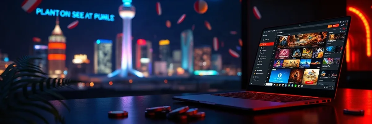 online casino nz in New Zealand — Who runs what: profiles behind the brands