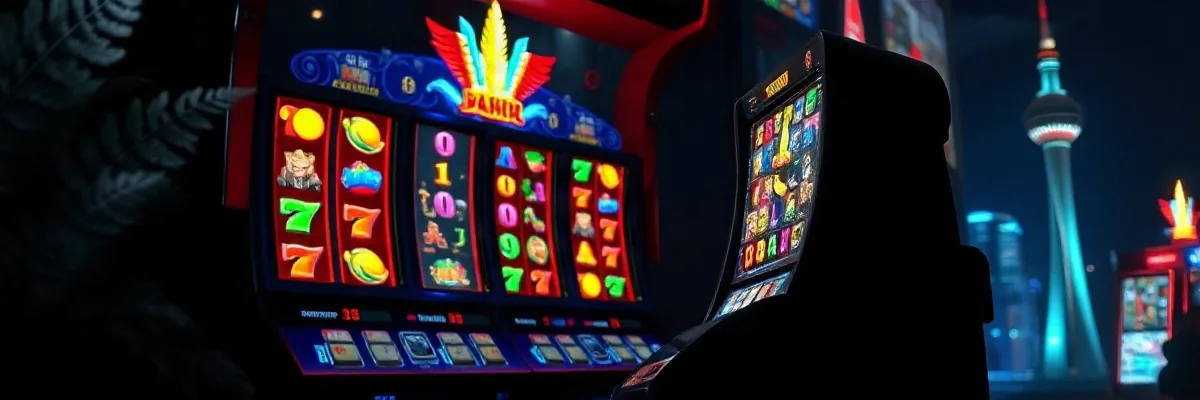 The game library: what your deposit actually buys access to — online pokies real money nz in New Zealand